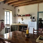 Le Tarde - Crecerelle * Saint-Désiré