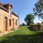Casa de Férias Le Tarde - Crecerelle Saint-Désiré