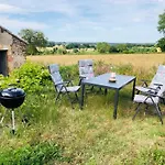 Le Tarde - Crecerelle Casa de Férias