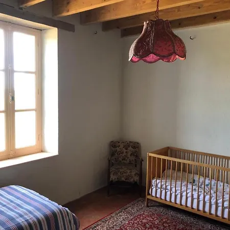 Le Tarde - Crecerelle *