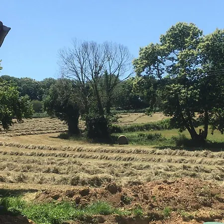 Le Tarde - Crecerelle Casa de Férias