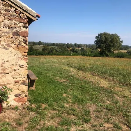 Le Tarde - Crecerelle