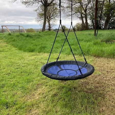 Le Tarde - Crecerelle Nyaraló Saint-Désiré