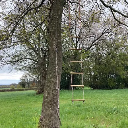 Nyaraló Le Tarde - Crecerelle *